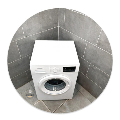 7 kg Waschmaschine Siemens iQ300 WM14N2M1 – Geprüft & gereinigt – mit 1 Jahr Garantie & kostenloser Lieferung!