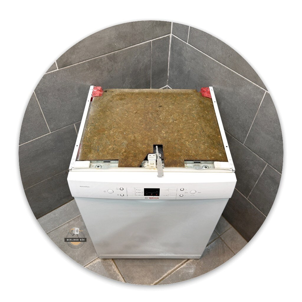 Bosch Geschirrspüler SMS53M32EU / 1 Jahr Garantie & Gratis Lieferung in Berlin!