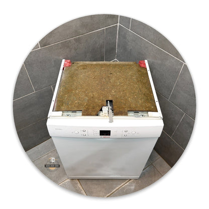 Bosch Geschirrspüler SMS53M32EU / 1 Jahr Garantie & Gratis Lieferung in Berlin!