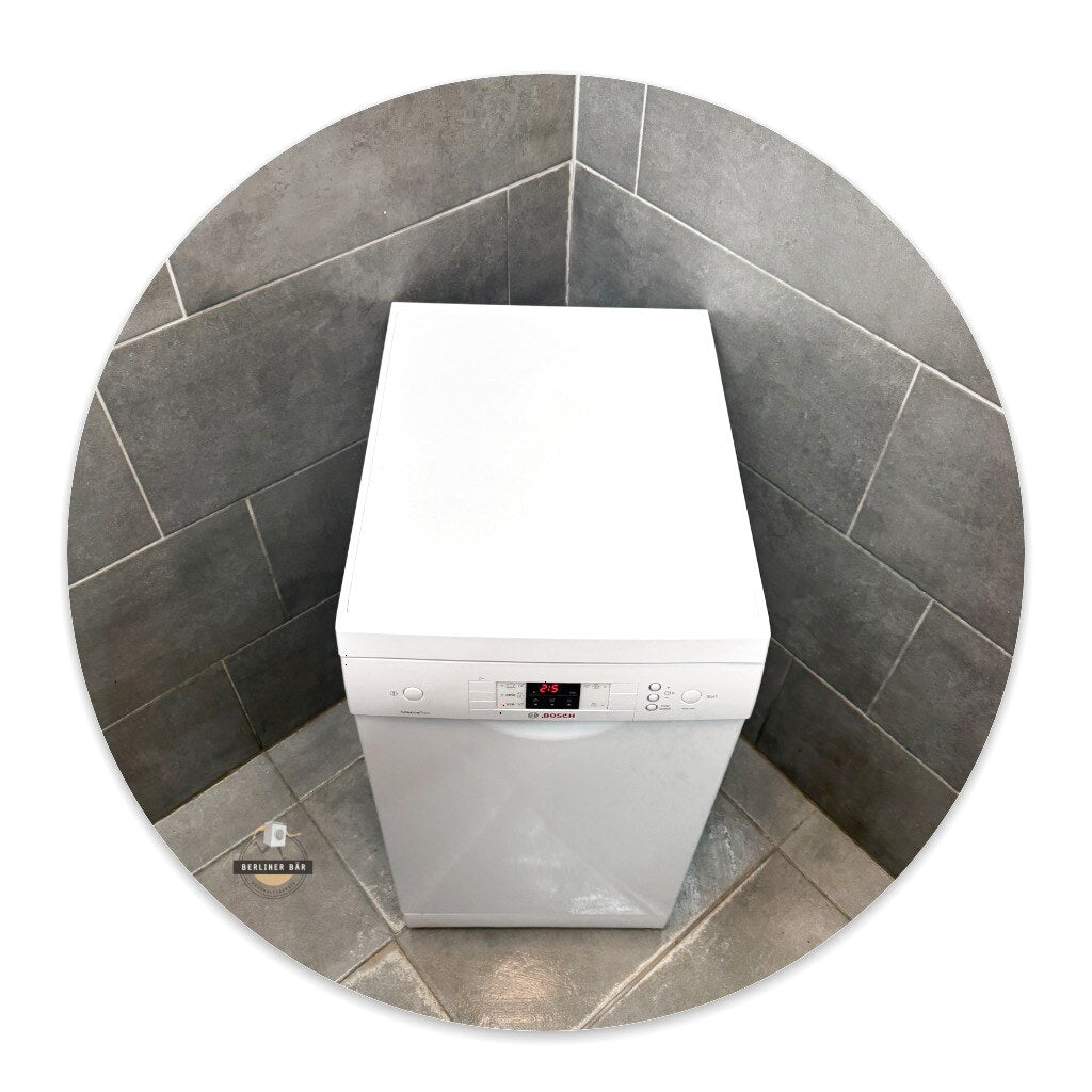 45er Bosch Geschirrspüler SPS53M32EU / 1 Jahr Garantie & Gratis Lieferung in Berlin!
