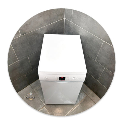 45er Bosch Geschirrspüler SPS53M32EU / 1 Jahr Garantie & Gratis Lieferung in Berlin!