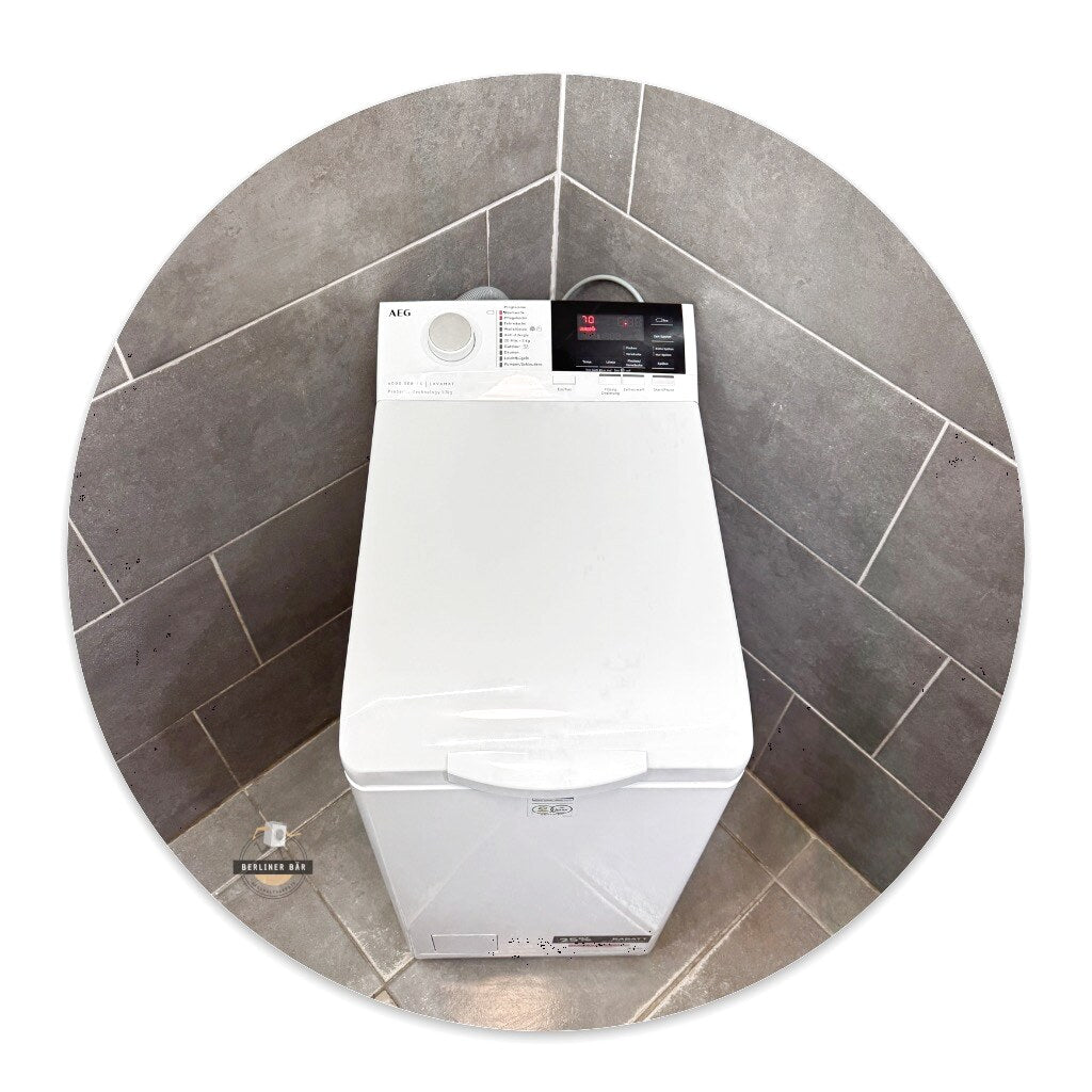 7 kg Waschmaschine AEG Serie 6000 L6TB61370 / 1 Jahr Garantie! & Kostenlose Lieferung!