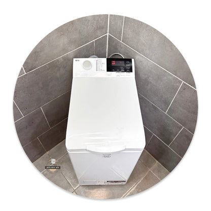 7 kg Waschmaschine AEG Serie 6000 L6TB61370 / 1 Jahr Garantie! & Kostenlose Lieferung!