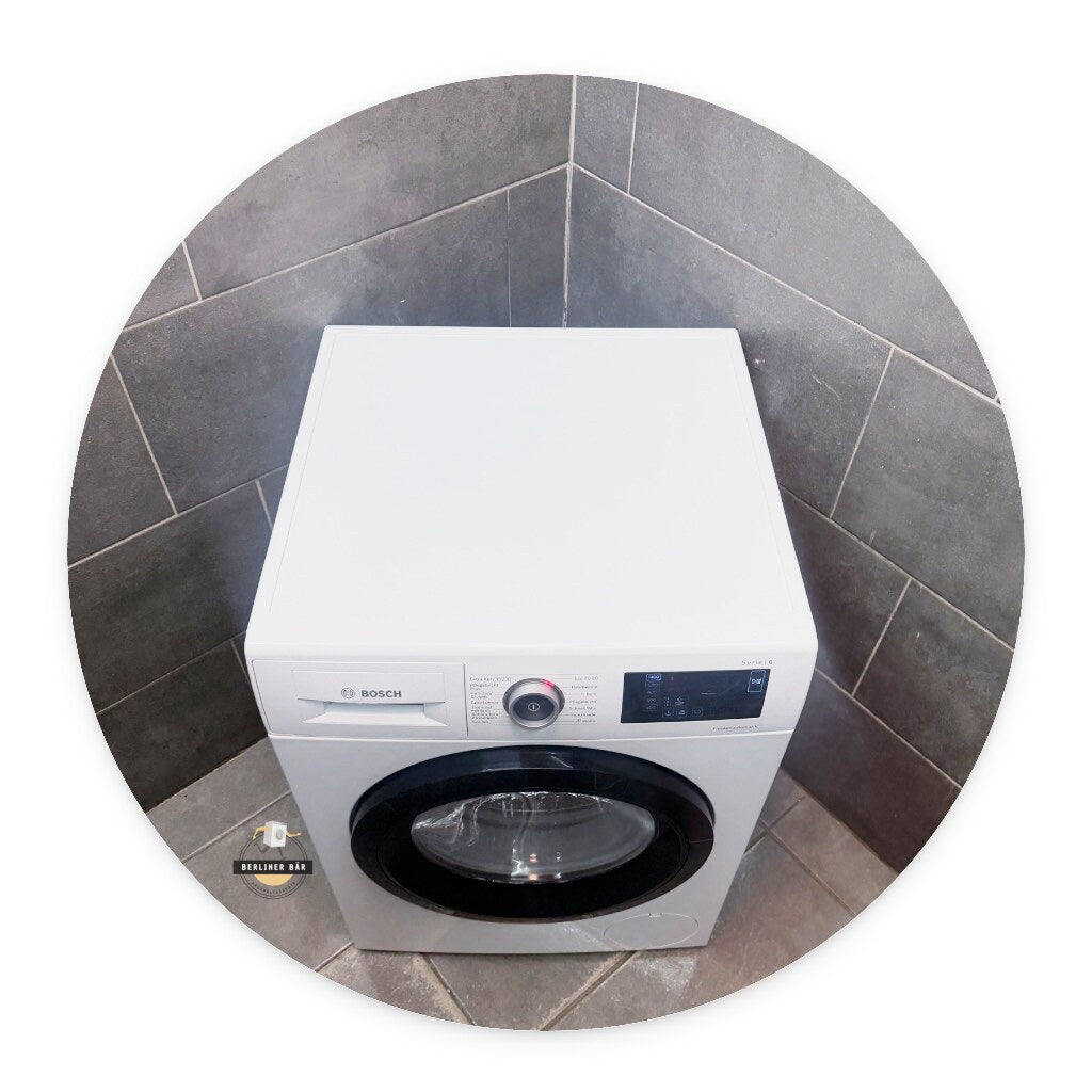 9kg Bosch Waschmaschine Serie 6 WAU28R00 | 1 Jahr Garantie!