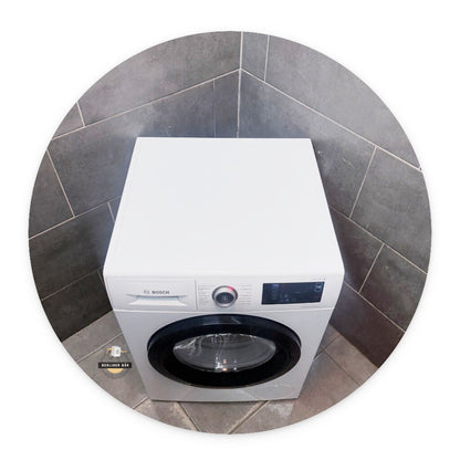 9kg Bosch Waschmaschine Serie 6 WAU28R00 | 1 Jahr Garantie!