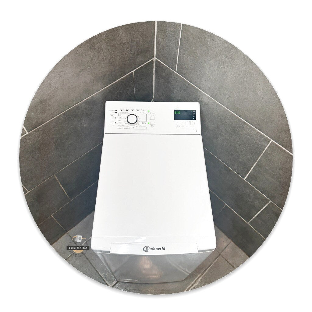 7 kg Bauknecht Waschmaschine WAT Prime 752 Di / 1 Jahr Garantie & Gratis Lieferung in Berlin!