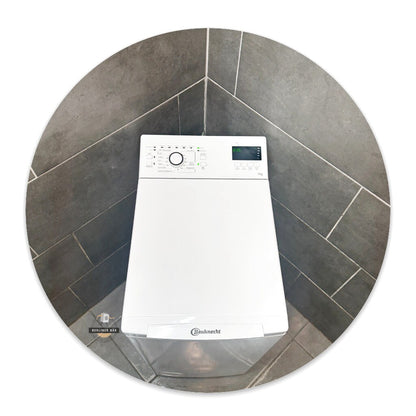 7 kg Bauknecht Waschmaschine WAT Prime 752 Di / 1 Jahr Garantie & Gratis Lieferung in Berlin!