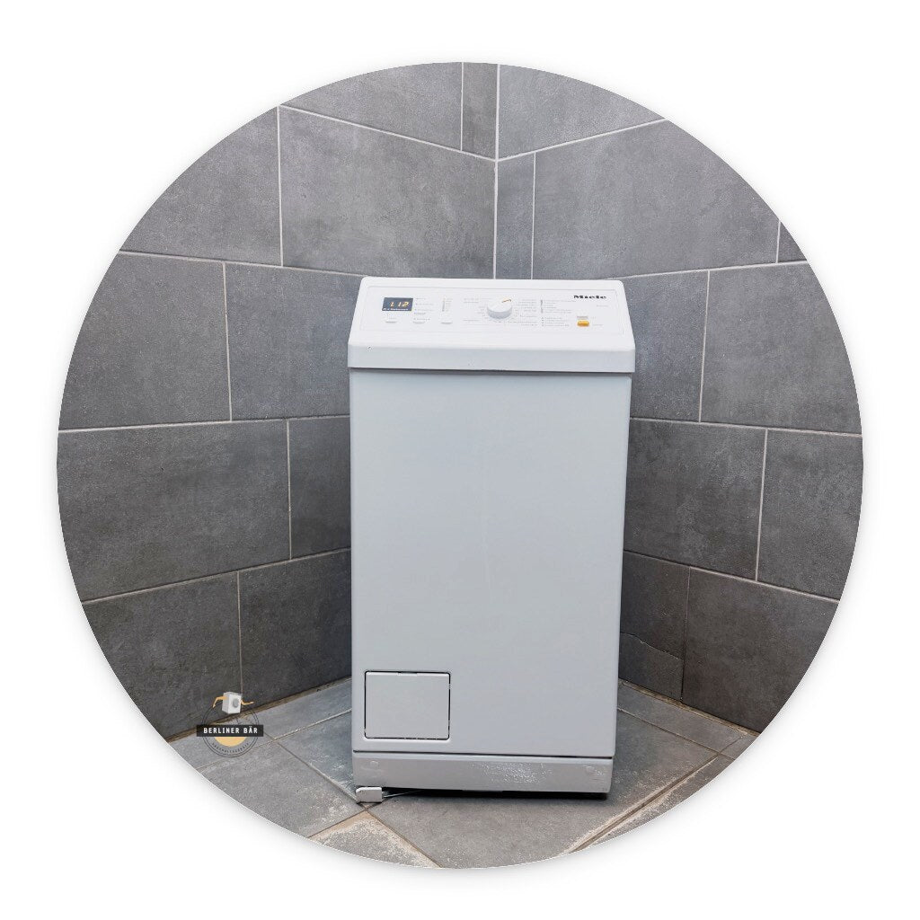 6 kg Miele Waschmaschine WW670 WPM | 1 Jahr Garantie!