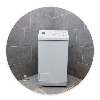 6 kg Miele Waschmaschine WW670 WPM | 1 Jahr Garantie!