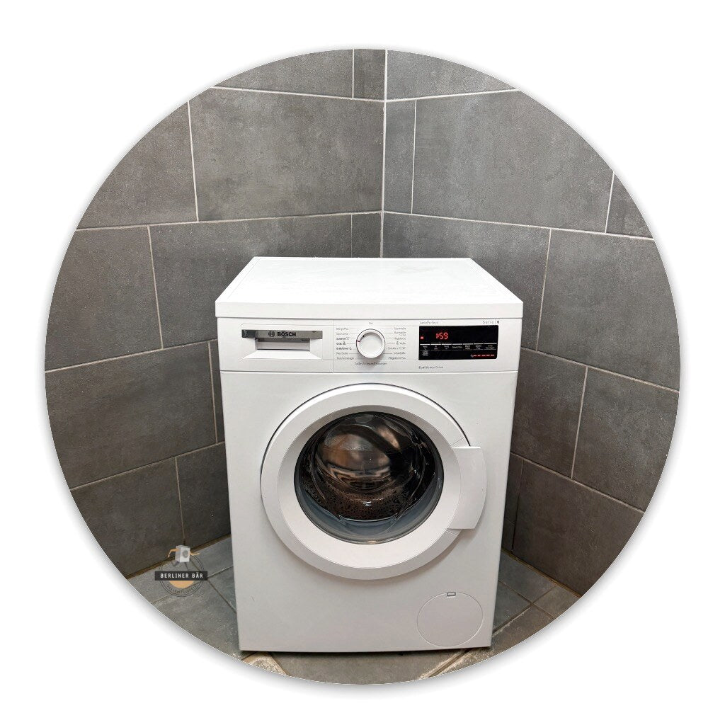 8kg Bosch-Waschmaschine Serie 6 WUQ28420 | 1 Jahr Garantie!