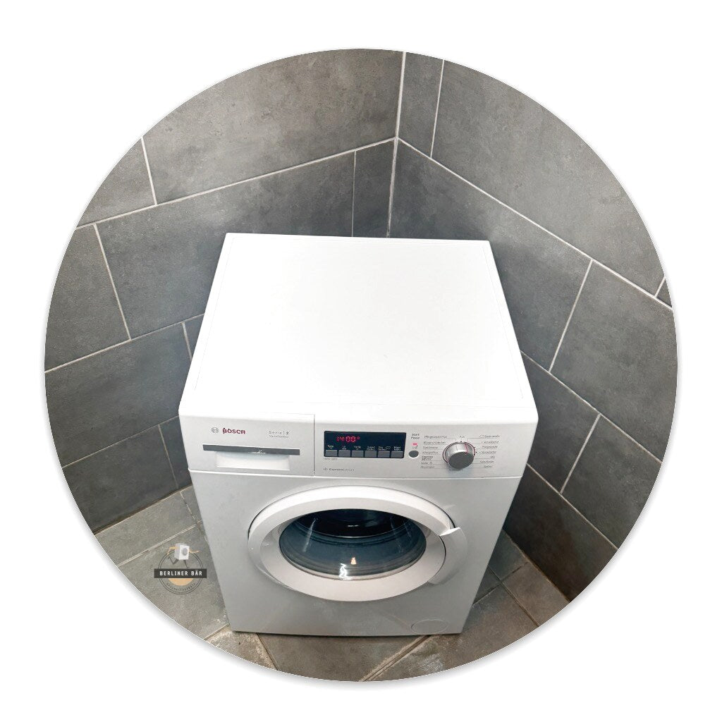 6 kg Bosch Waschmaschine Serie 2 WAB282HE /  1 Jahr Garantie & Gratis Lieferung in Berlin!