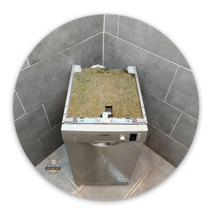 45er Bosch Geschirrspüler Serie 2 SPS25CI03E | 1 Jahr Garantie! SALE!