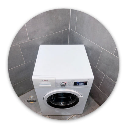 8 kg Bosch Waschmaschine Serie 8 WAW28550 | 1 Jahr Garantie!