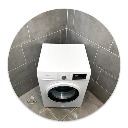 7 kg Siemens Waschmaschine iQ300 WM14N121 / 1 Jahr Garantie & Gratis Lieferung in Berlin!