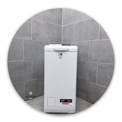 6kg AEG Toplader - Waschmaschine Serie 6000 L6ECOTL | 1 Jahr Garantie!