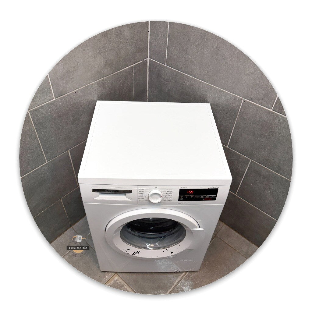 8kg Bosch Waschmaschine Serie 6 WUQ28420 / 1 Jahr Garantie & Gratis Lieferung in Berlin!