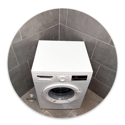 8kg Bosch Waschmaschine Serie 6 WUQ28420 / 1 Jahr Garantie & Gratis Lieferung in Berlin!