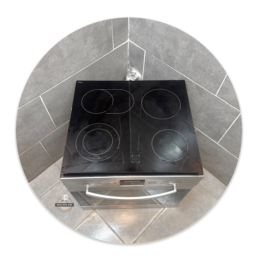Amica Elektro-Einbauherd EHC 12553 E + Ceran / 1 Jahr Garantie & Gratis Lieferung in Berlin!