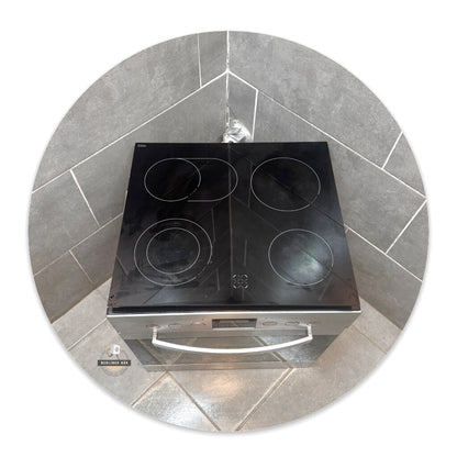 Amica Elektro-Einbauherd EHC 12553 E + Ceran / 1 Jahr Garantie & Gratis Lieferung in Berlin!