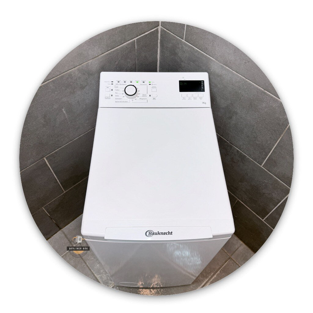 7 kg Bauknecht-Waschmaschine WMT 732 Di | 1 Jahr Garantie! SALE!