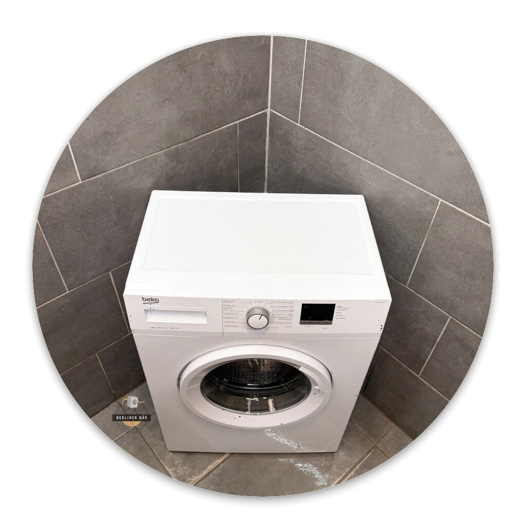 6kg BEKO Waschmaschine WML 61023 N | 1 Jahr Garantie! SALE!