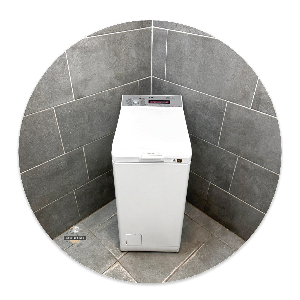 5 kg Waschmaschine AEG Öko Lavamat L76254ETL / 1 Jahr Garantie! & Kostenlose Lieferung!