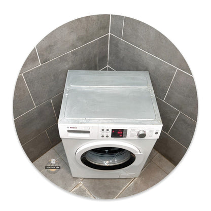 7 kg Bosch Waschmaschine Serie 6 WAQ284V1 / 1 Jahr Garantie & Gratis Lieferung in Berlin!