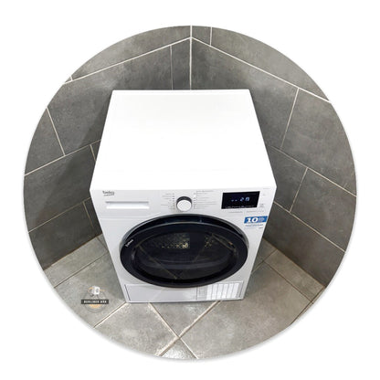 7 kg Wärmepumpentrockner BEKO DE744RX1 NEUWERTIG / 1Jahr Garantie! & Kostenlose Lieferung!
