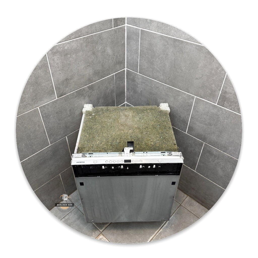 Siemens Geschirrspüler Vollintegriert SN65M037EU/1 Jahr Garantie & Gratis Lieferung in Berlin!