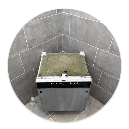 Siemens Geschirrspüler Vollintegriert SN65M037EU/1 Jahr Garantie & Gratis Lieferung in Berlin!