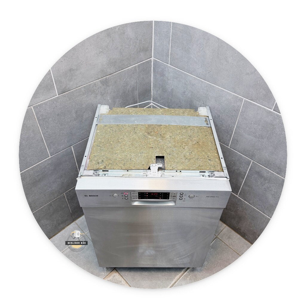 Geschirrspüler Bosch Serie 6 SMU69M55EU | 1 Jahr Garantie!