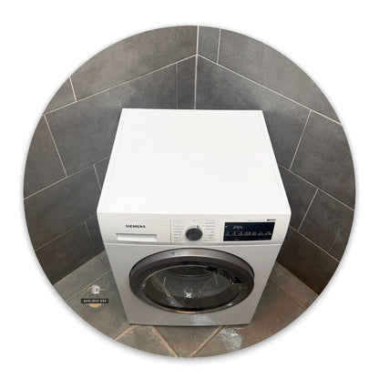 8/5 kg Siemens Waschtrockner iQ500 WD15G442 | 1 Jahr Garantie! SALE!