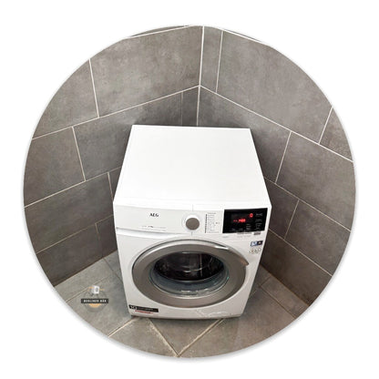 10 kg AEG Waschmaschine Serie 6000 L6FB66400 / 1 Jahr Garantie & Gratis Lieferung in Berlin!