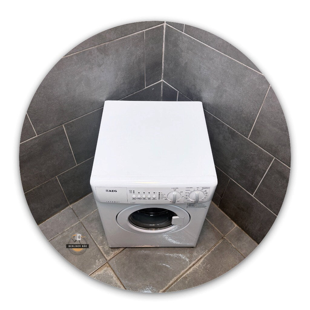 3 kg AEG-Waschmaschine LC53500 | 1 Jahr Garantie! SALE!