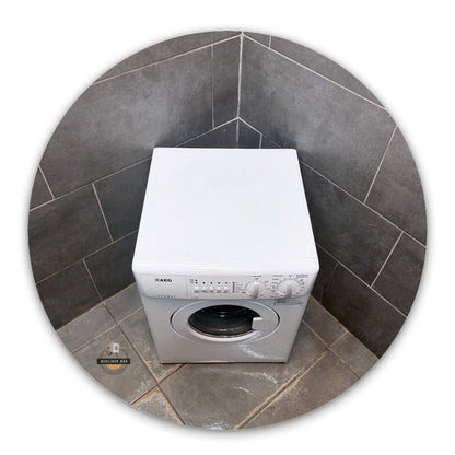 3 kg AEG-Waschmaschine LC53500 | 1 Jahr Garantie! SALE!