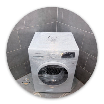 7 kg Siemens Waschmaschine iQ300 WM14N0X0 | 1 Jahr Garantie! SALE!