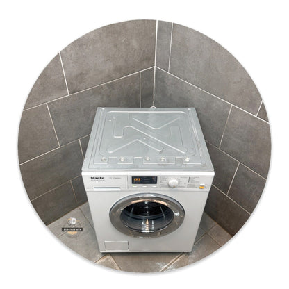 7kg Miele Waschmaschine W Classic WDA201 WPM / 1 Jahr Garantie & Gratis Lieferung in Berlin!