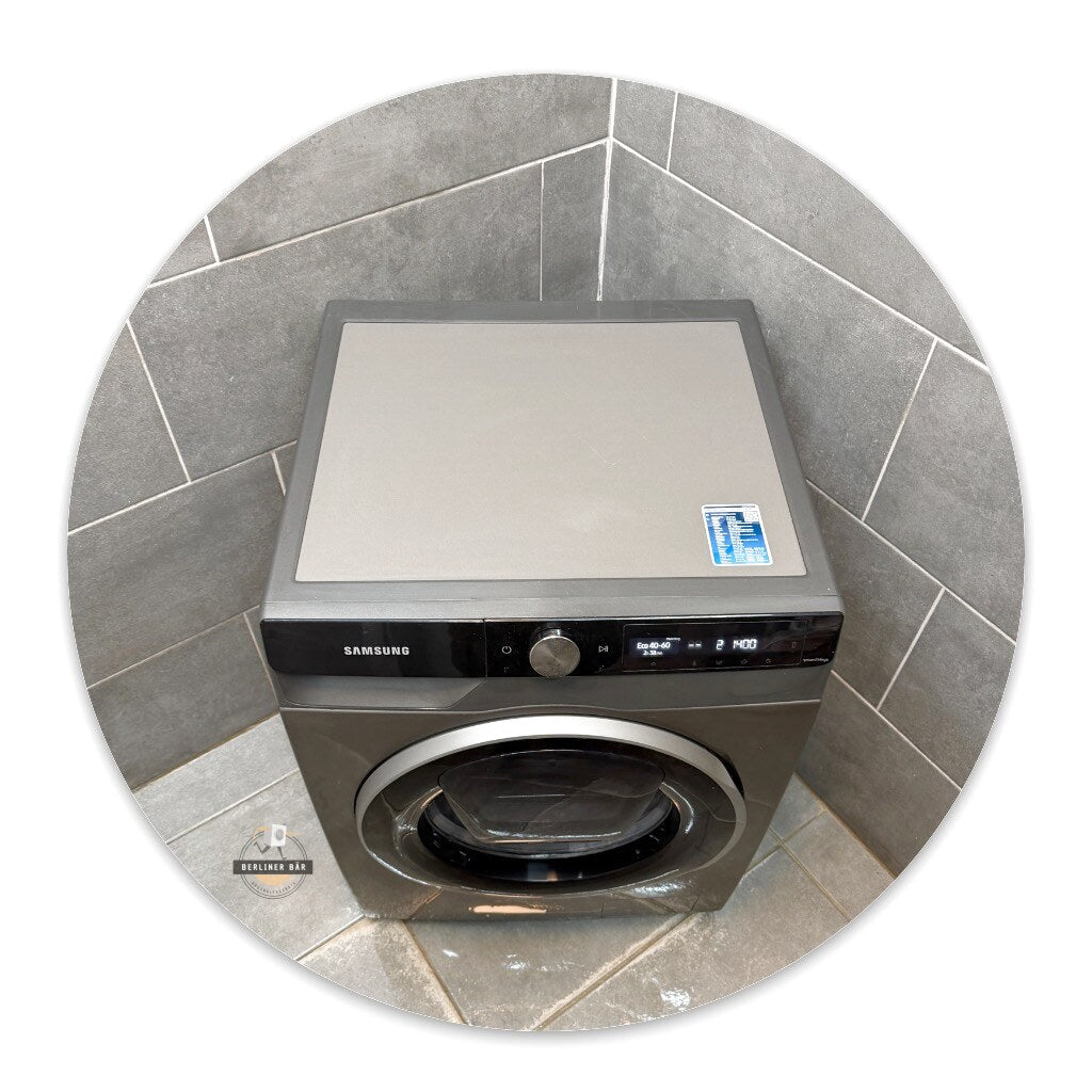 8 kg Samsung Waschmaschine WW80T654ALX | 1 Jahr Garantie! SALE!