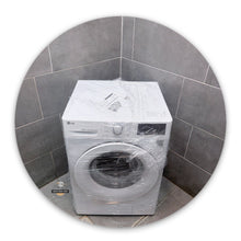 9 kg LG Waschmaschine F14WM9EN0 | 1 Jahr Garantie!