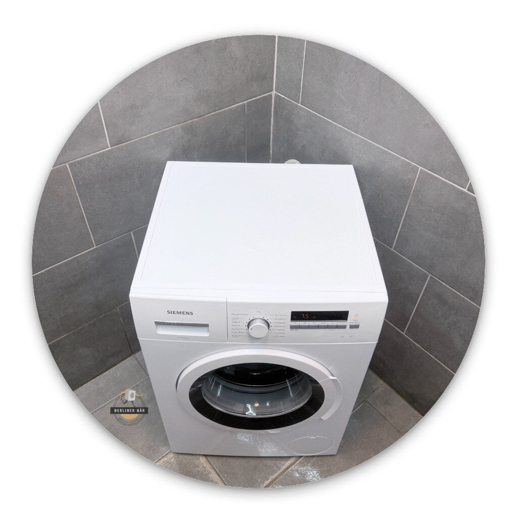8 kg Siemens Waschmaschine iQ300 WM14K2ECO | 1 Jahr Garantie!