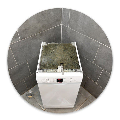 45er-Geschirrspüler Bosch Serie 6 SPS53M52EU | 1 Jahr Garantie!