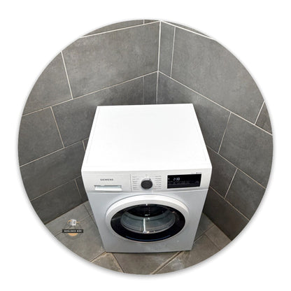 7 kg Siemens Waschmaschine iQ300 WM14N121 / 1 Jahr Garantie & Gratis Lieferung in Berlin!