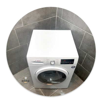 8 kg Bosch Waschmaschine Serie 6 WAG28400  NEUWERTIG / 1 Jahr Garantie!