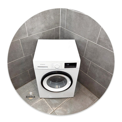 8 kg Waschmaschine Siemens iQ300 WM14N228 / 1 Jahr Garantie! & Kostenlose Lieferung!