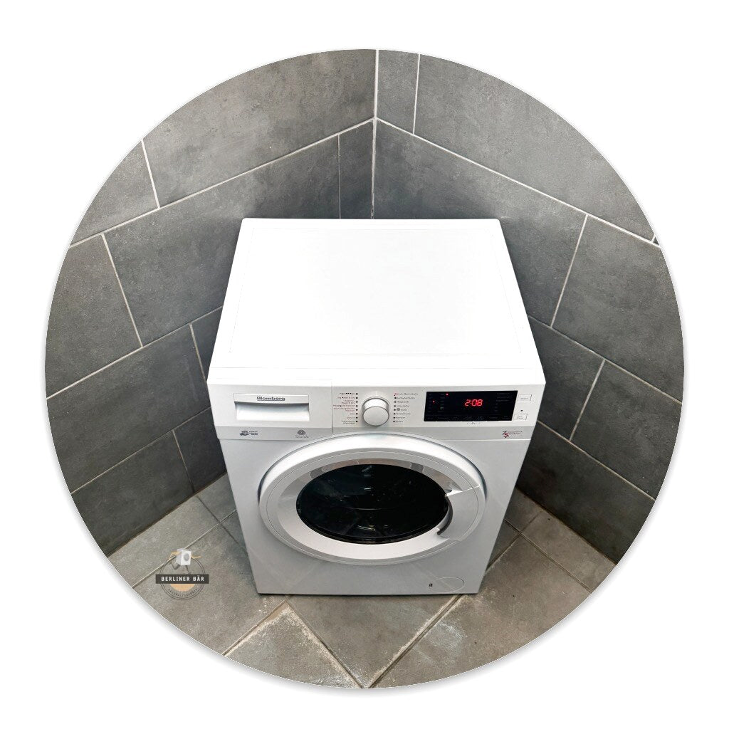 7/5 kg Blomberg Waschtrockner WTFN 75140 / 1 Jahr Garantie & Gratis Lieferung in Berlin!