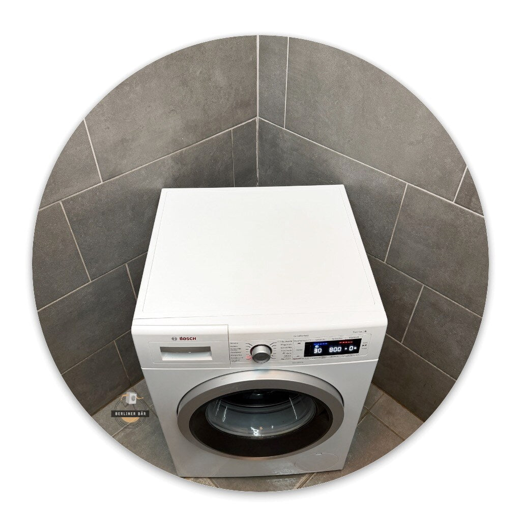 8 kg Bosch Waschmaschine Serie 8 WAW32540 / 1 Jahr Garantie & Gratis Lieferung in Berlin!
