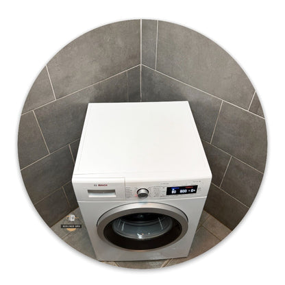 8 kg Bosch Waschmaschine Serie 8 WAW32540 / 1 Jahr Garantie & Gratis Lieferung in Berlin!