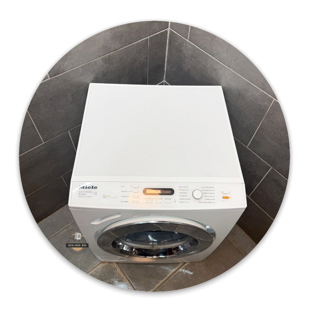 7 kg Miele Waschmaschine Softtrronic W 6544 WPS | 1 Jahr Garantie