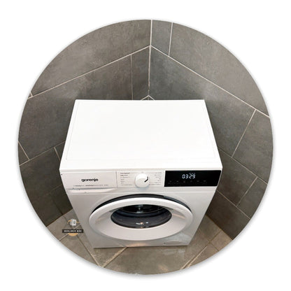 7 kg Gorenje Waschmaschine WFLP7014EVM  Slim / 1 Jahr Garantie & Gratis Lieferung in Berlin!