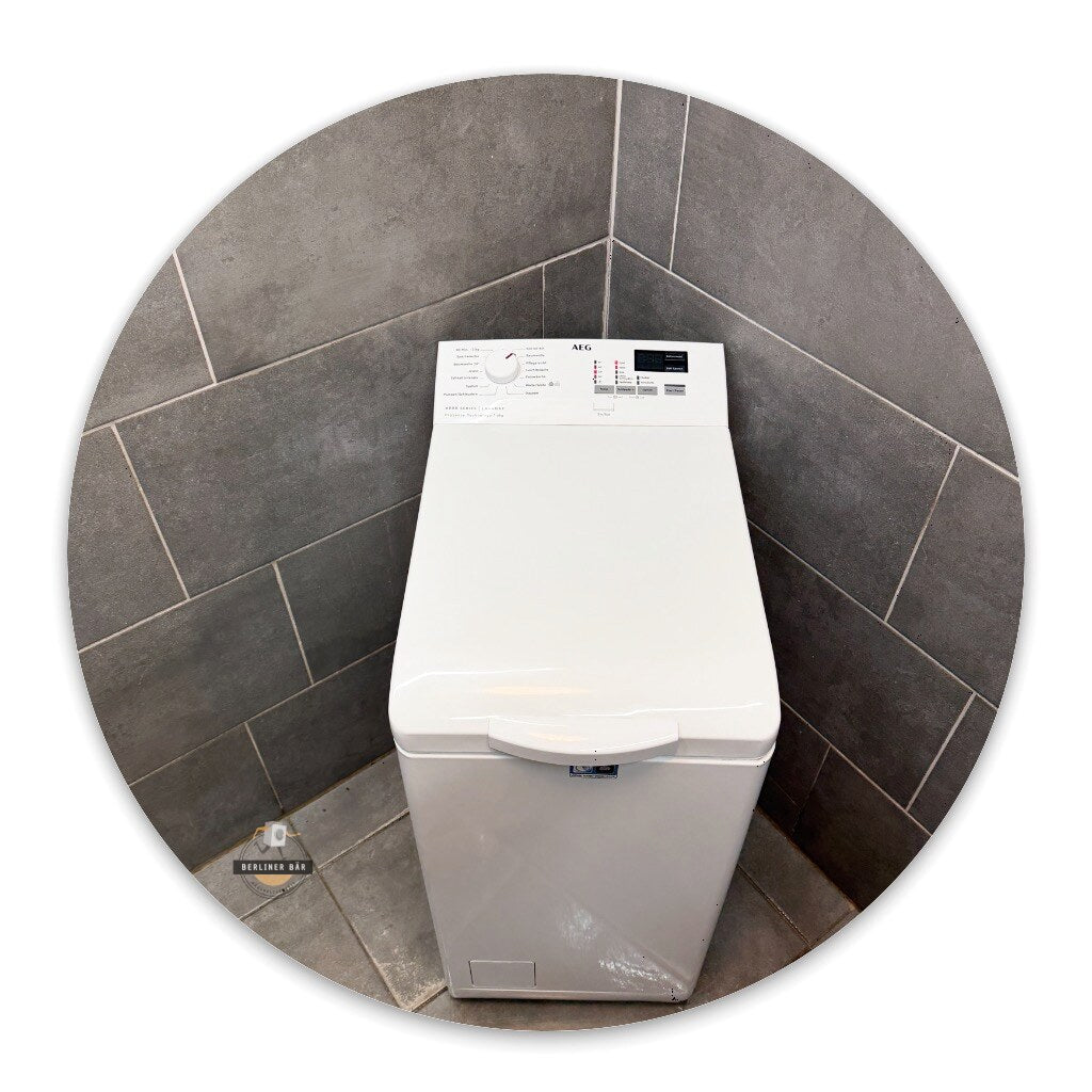 6 kg AEG Waschmaschine | L6TB40260 | 1 Jahr Garantie!